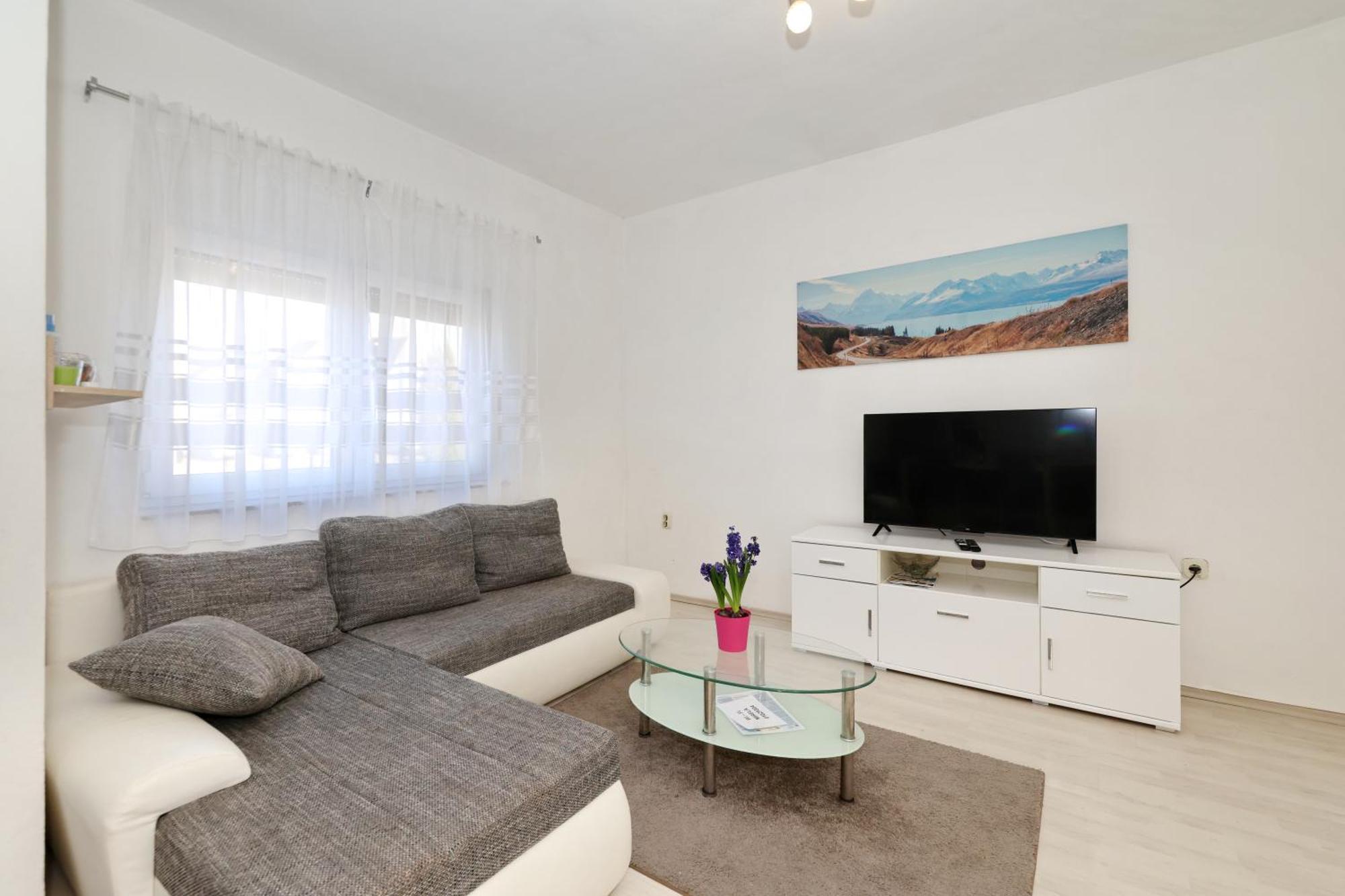 Apartment Mirela Zadar Exterior photo
