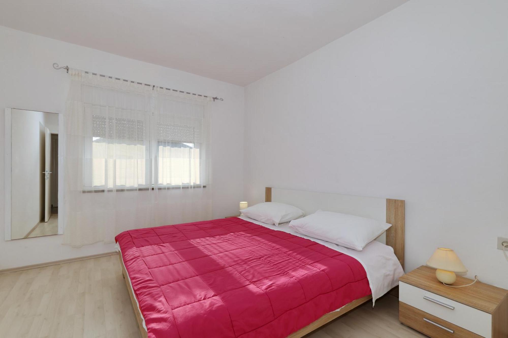 Apartment Mirela Zadar Exterior photo