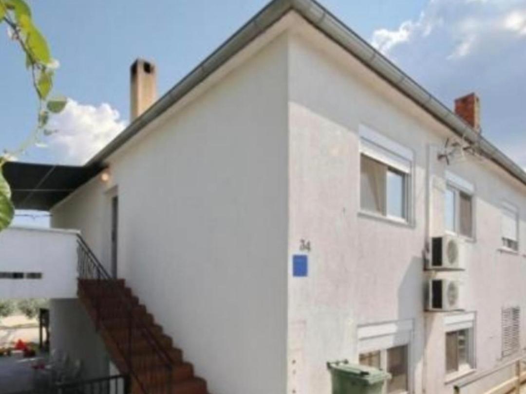 Apartment Mirela Zadar Exterior photo
